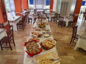 Hotel Prestige Miramare