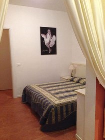 Hotel Residence Maria Grazia