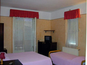 Hotel Residence Maria Grazia