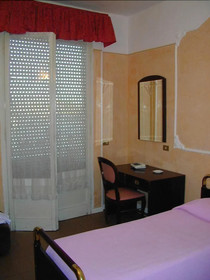 Hotel Residence Maria Grazia