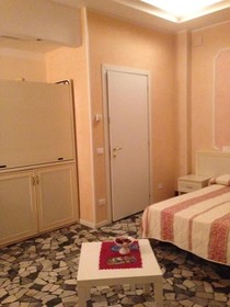 Hotel Residence Maria Grazia