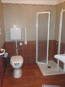 Hotel Residence Maria Grazia