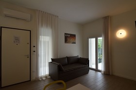 Hotel Riva e Mare
