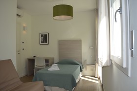 Hotel Riva e Mare