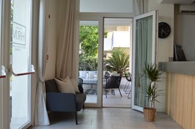 Hotel Riva e Mare