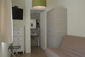 Hotel Riva e Mare