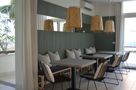 Hotel Riva e Mare