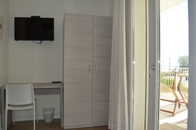 Hotel Riva e Mare