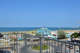 Hotel Riva e Mare
