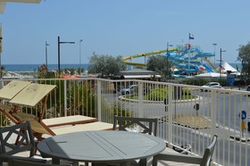 Hotel Riva e Mare