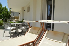 Hotel Riva e Mare