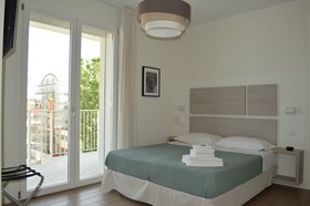 Hotel Riva e Mare