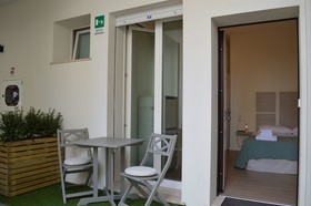 Hotel Riva e Mare