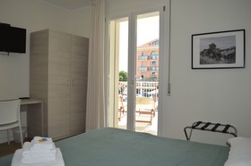 Hotel Riva e Mare