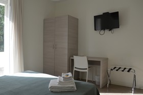Hotel Riva e Mare