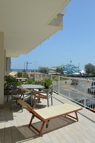 Hotel Riva e Mare