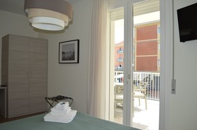 Hotel Riva e Mare