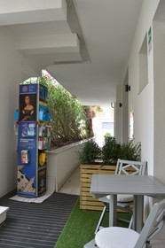 Hotel Riva e Mare