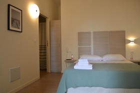 Hotel Riva e Mare