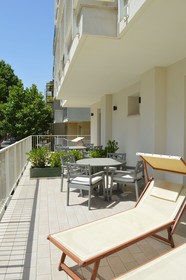 Hotel Riva e Mare