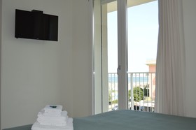 Hotel Riva e Mare