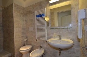 Hotel Riva e Mare