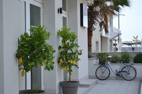 Hotel Riva e Mare