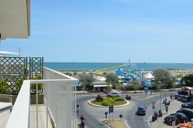 Hotel Riva e Mare