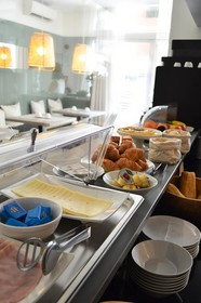 Hotel Riva e Mare