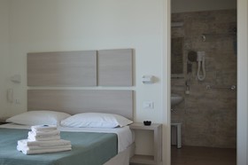 Hotel Riva e Mare