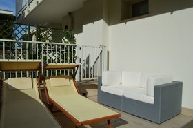Hotel Riva e Mare