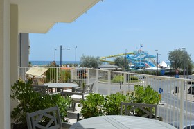 Hotel Riva e Mare