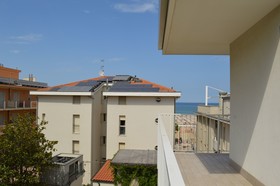 Hotel Riva e Mare