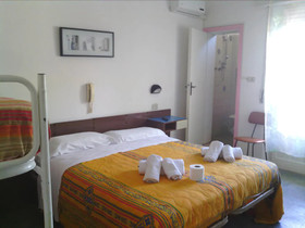 Hotel Rosa
