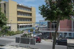 Hotel Sanremo