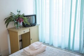 Hotel Sanremo