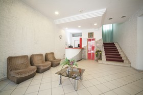 Hotel Sanremo
