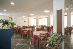 Hotel Sanremo