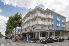 Hotel Sanremo