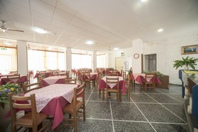 Hotel Sanremo