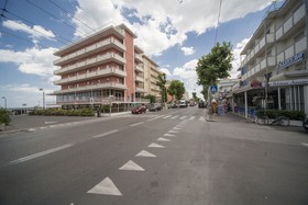 Hotel Sanremo