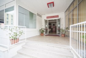 Hotel Sanremo