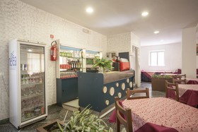 Hotel Sanremo