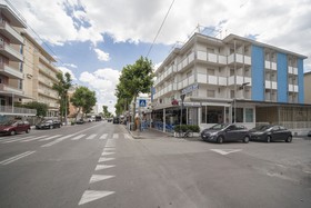 Hotel Sanremo