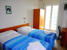 Hotel Santiago