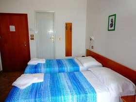 Hotel Santiago