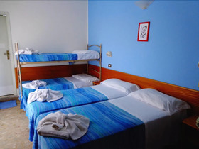 Hotel Santiago