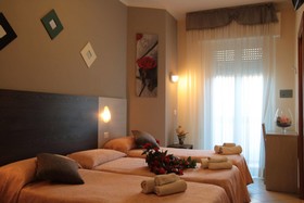 Hotel Senyor