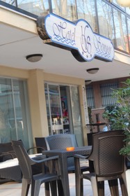 Hotel Senyor