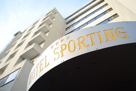 Hotel Sporting Rimini
